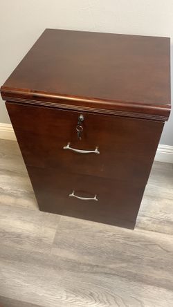file cabinet