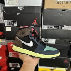 Jordan Biohack 1s size 8.5 USED But Clean