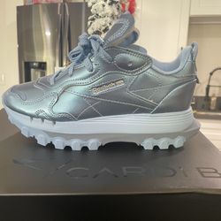 Reebok x Cardi B Sneakers