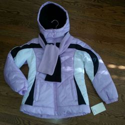 Jacket new size 14
