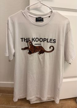 The Kooples Men’s T shirt