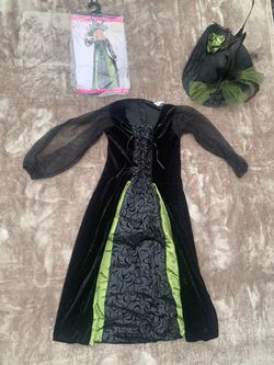 Children’s Halloween Costumes