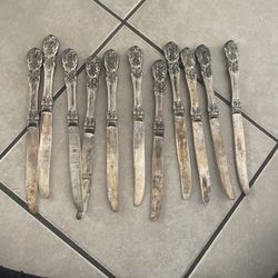 International Silver Company