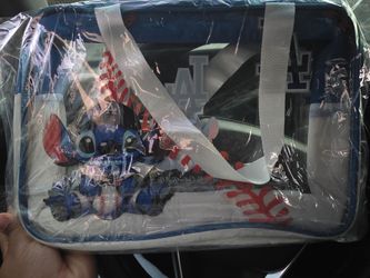 Dodger bag