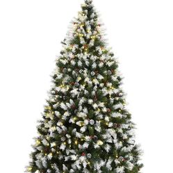 Brand New Artificial Christmas Tree