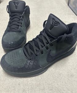 Kobe Protro 4 Gift of Mamba
