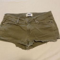Paige Shots Size 27.                                  114