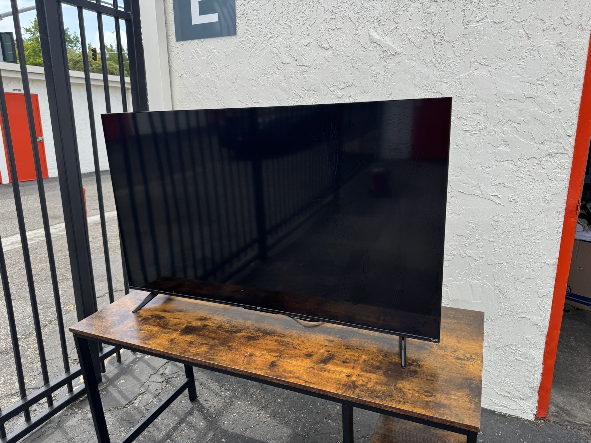 55 Inch TV 📺