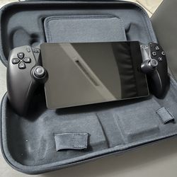 Play Station Portable (last Gen) + Case