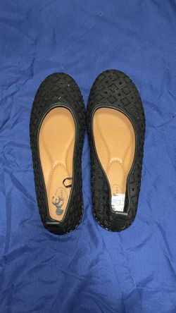 Black Flats 