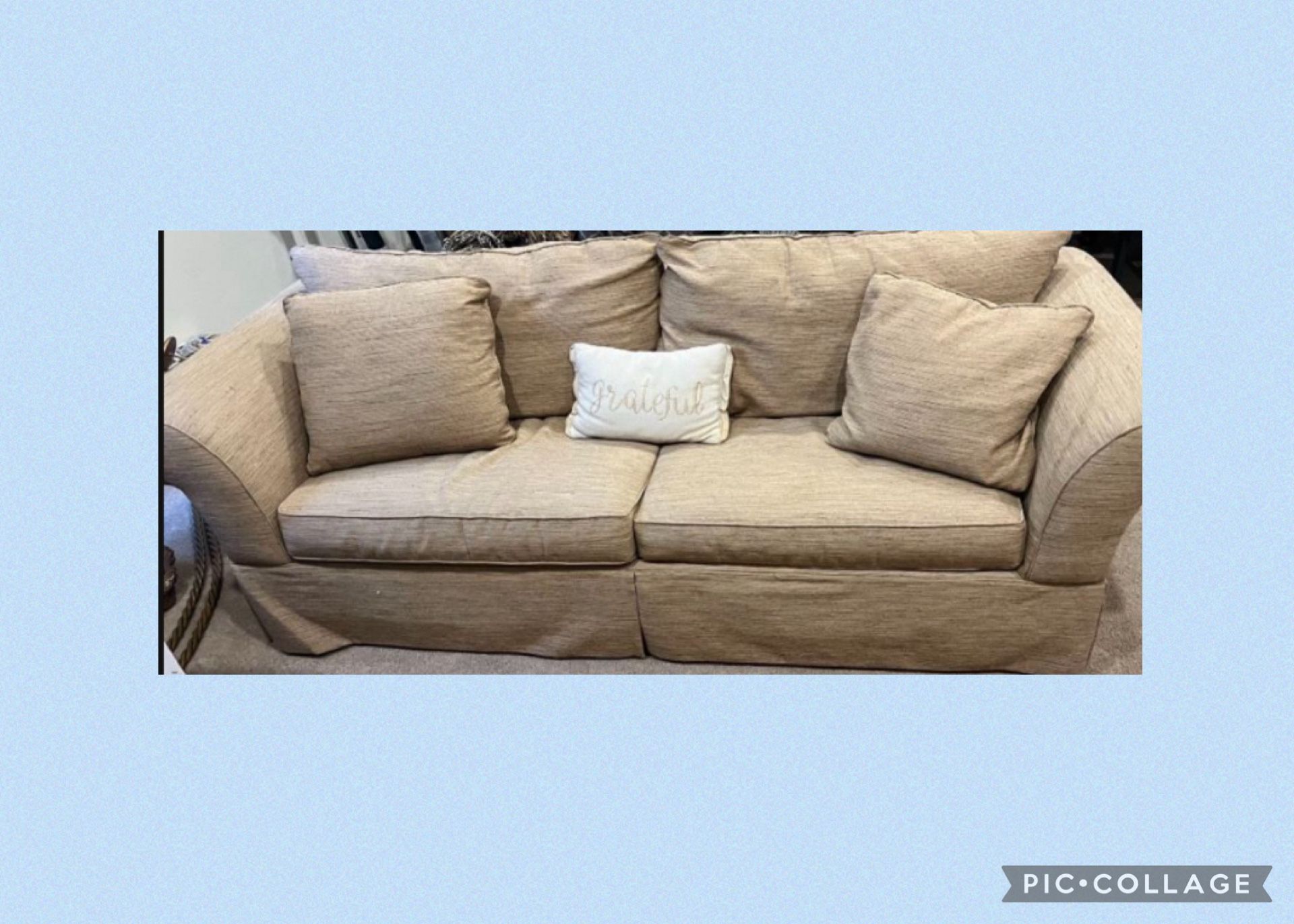 Sofa Sleeper