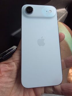 IPHONE 17 AIR  T-MOBILE  512 gb