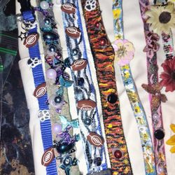 Dog And Cat Collars