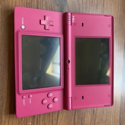 Nintendo DS 2009