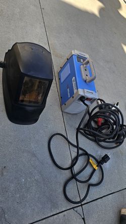 Welder Kit