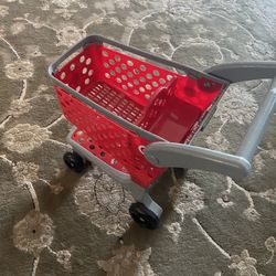 Target Cart