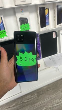Samsung a42 5g unlocked