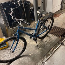 Great Girls Or Teens Used Canondale Bike