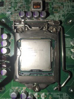 Office computer (not complete)