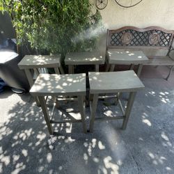 Bar Stools