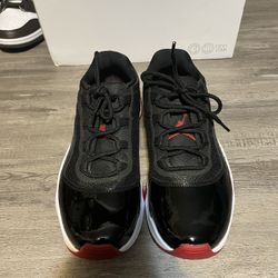 Air Jordan 11 CMFT Low Mens Casual Shoe