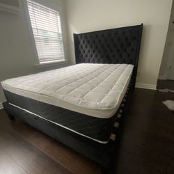 Queen Size