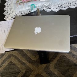 2015 MacBook Pro 13 Inch 