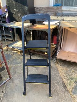 Ladder gorila