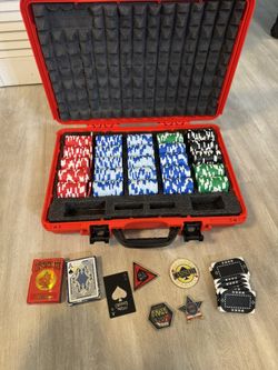 Casinonite Game Board & Set