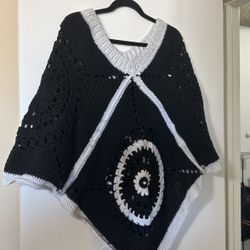 Hand Made Coat