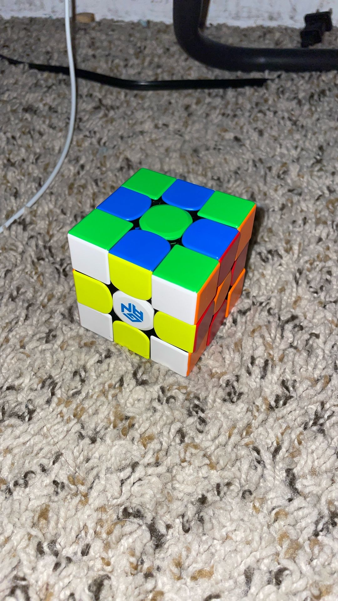 Gan Rubiks Cube