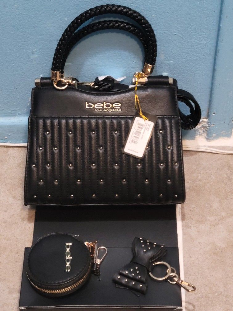Bebe Purse