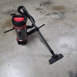 Milwaukee 0885-20 M18 FUEL 3-in-1 Backpack Vacuum, Tool Only