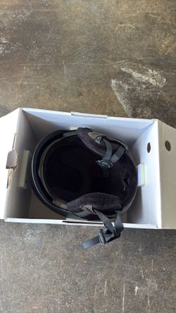 Snowboarding Helmet - Anon