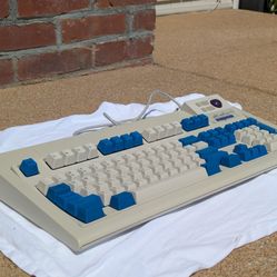 Unicomp Model M Trackball 🖲️