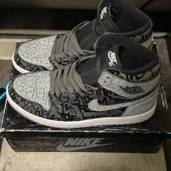 Jordan 1 “Rebellionaire”