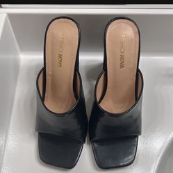 Fashion Nova Heels