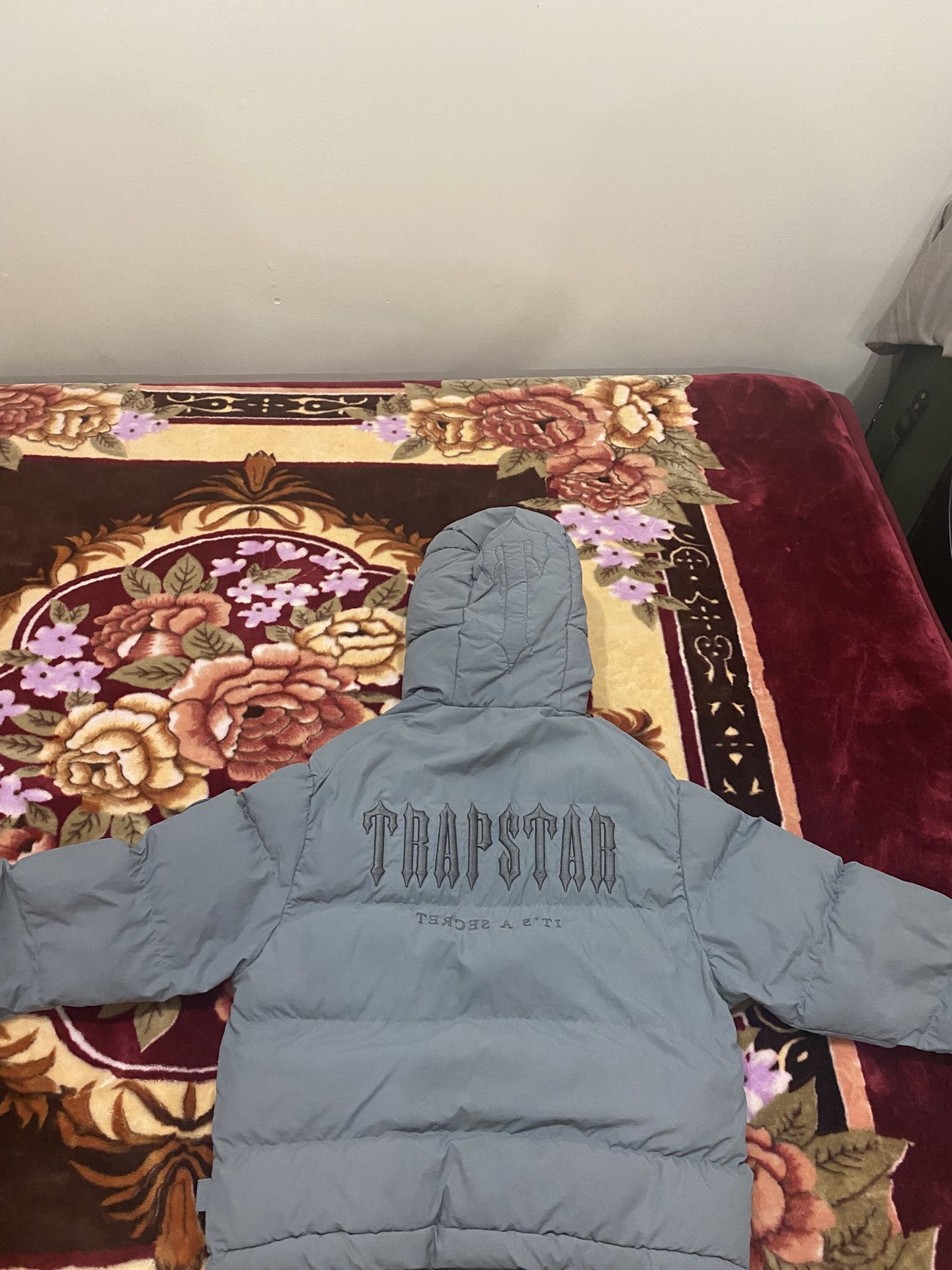 Trapstar Jacket