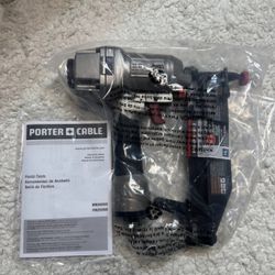 Porter 16 Gauge Pneumatic Finish Nailer