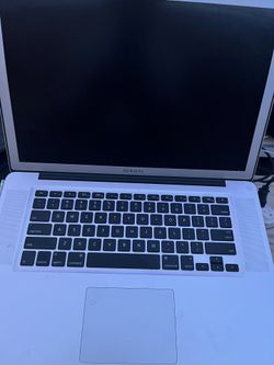Macbook Pro Fully Loaded