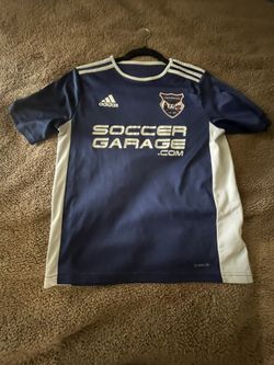 San Diego Soccer Jersey