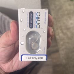 Colored contact lenses