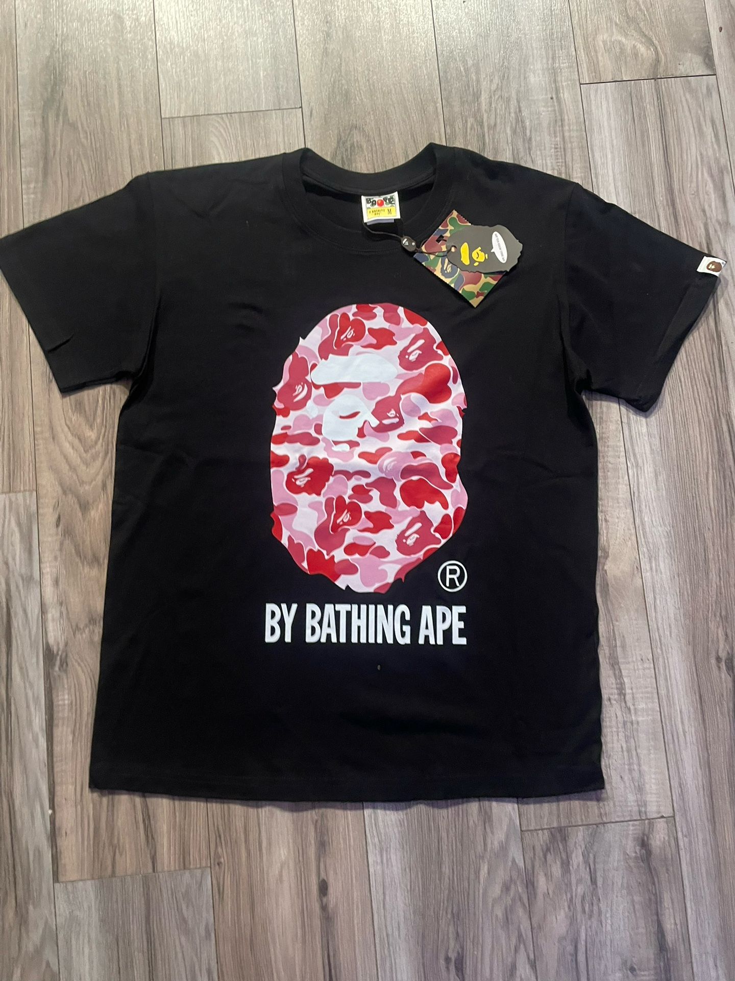 Bape shirt