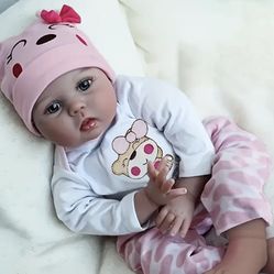 Re Born Baby Doll
