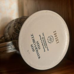 Avon Winners Circle Stein