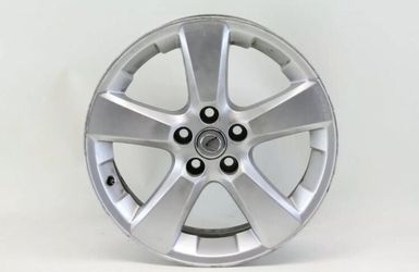 Lexus RX “18 “wheel