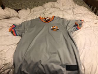 Jordan stitched jersey XL