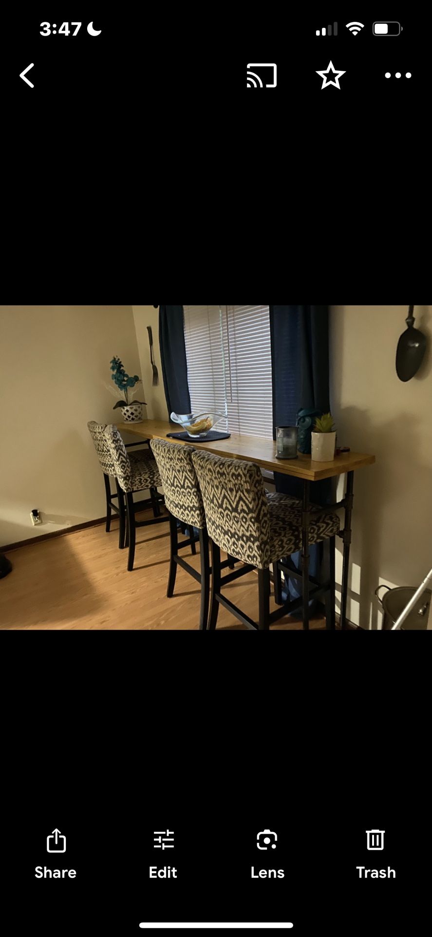 Table And Coffee Table