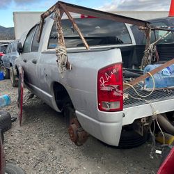 2004 Dodge Ram 1500