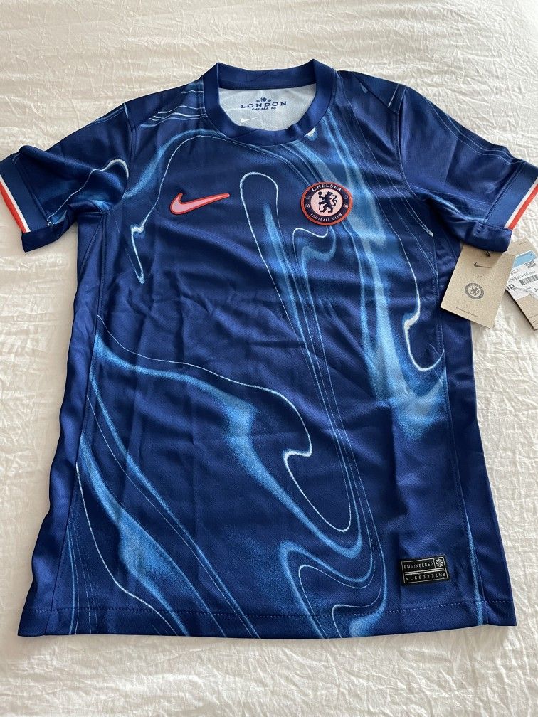 Chelsea Home Shirt-brand new